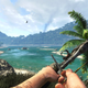 Illustration for article titled The New Best Way To Play emFar Cry 3/em: HUD-Free And Loving It
